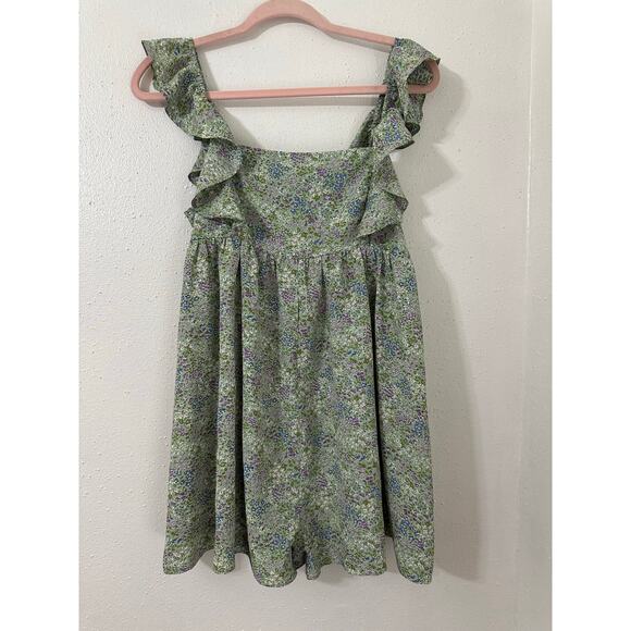 STORIA Babydoll romper size L - Picture 1 of 8